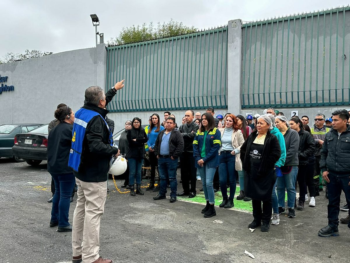 Capacitación de DAJO Consultores
